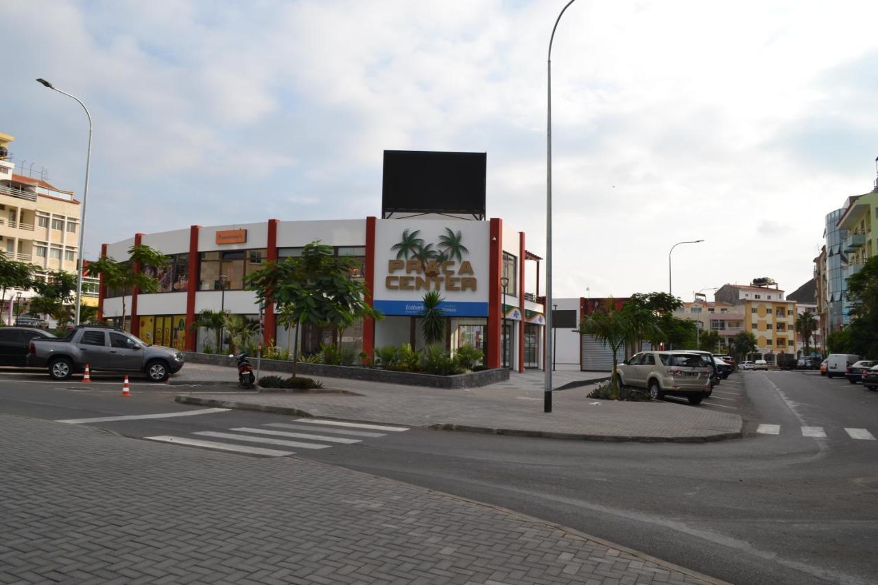 Ap2B Praia Zewnętrze zdjęcie